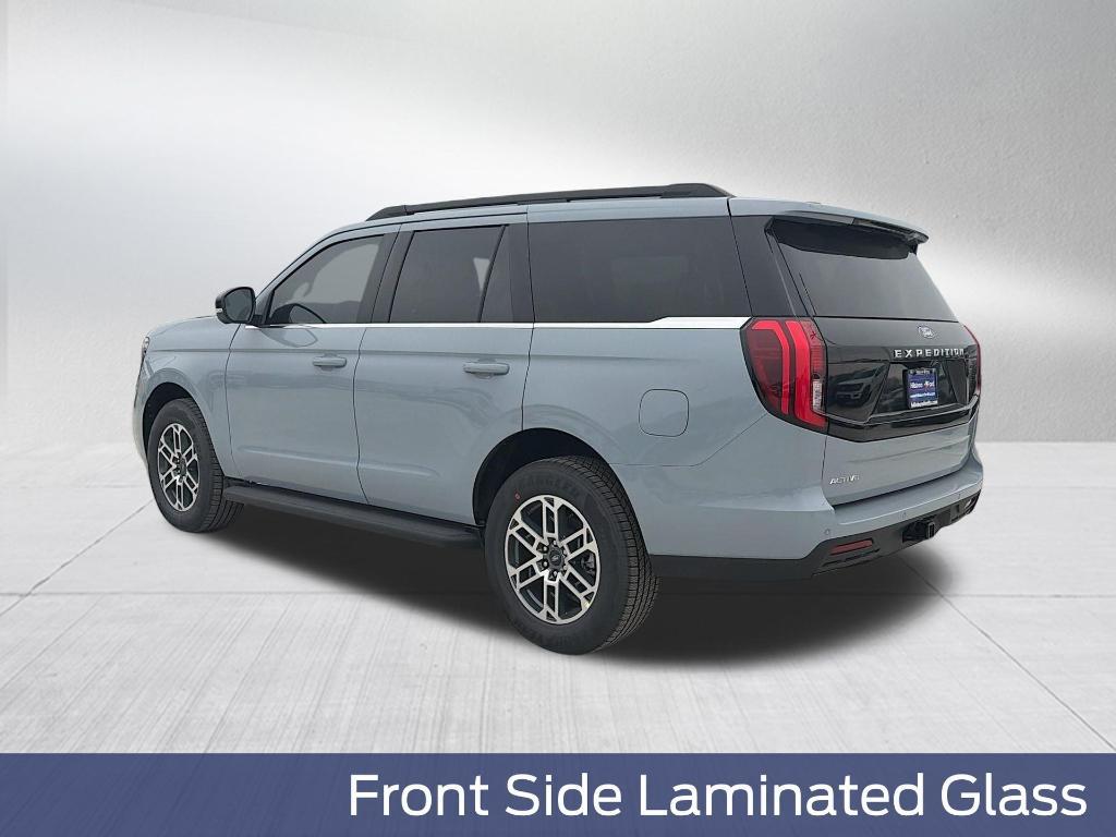 new 2026 Ford Expedition car, priced at $68,801