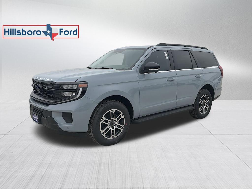 new 2026 Ford Expedition car, priced at $68,801