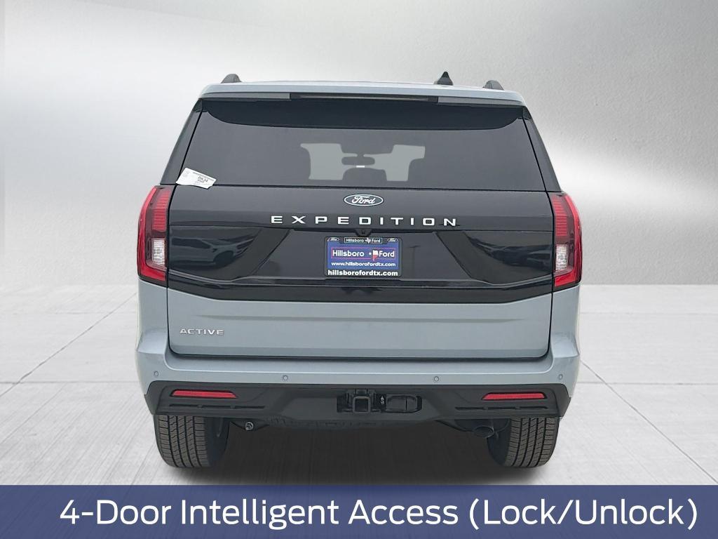 new 2026 Ford Expedition car, priced at $68,801