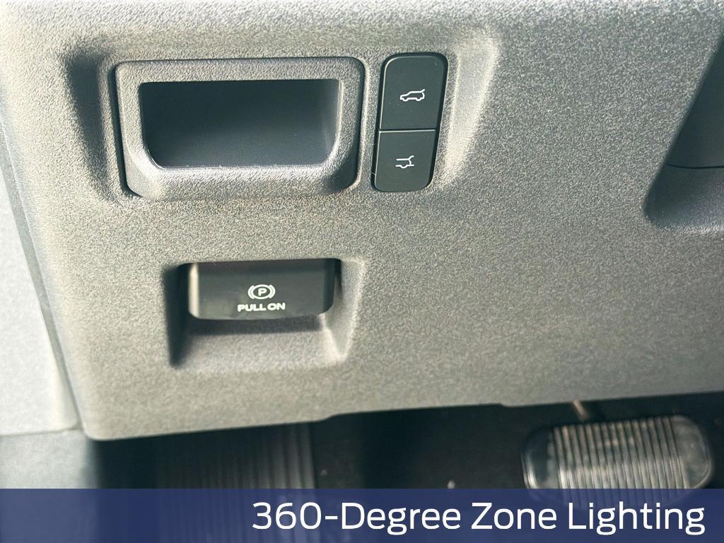 new 2026 Ford Expedition car, priced at $68,801