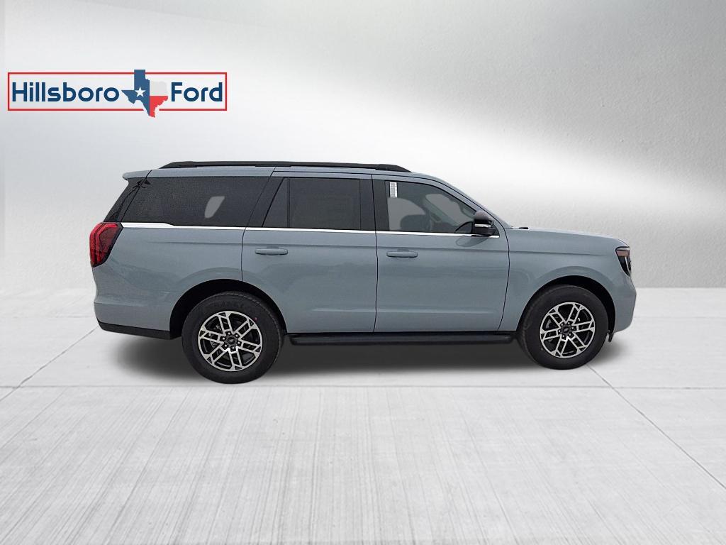 new 2026 Ford Expedition car, priced at $68,801