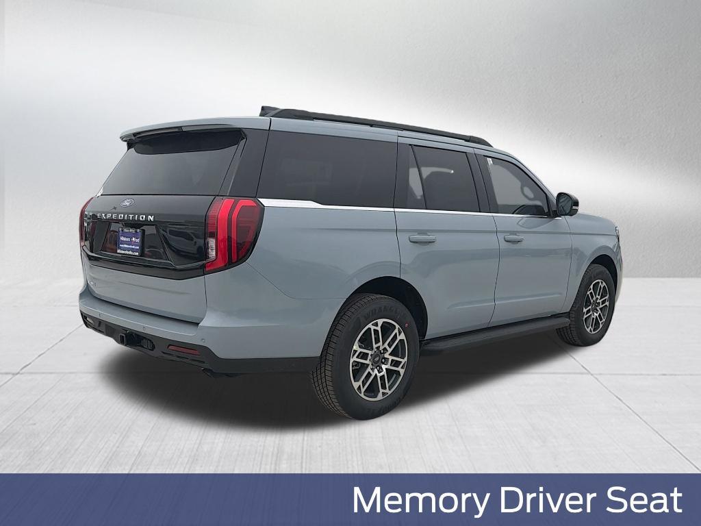 new 2026 Ford Expedition car, priced at $68,801