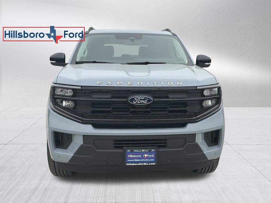 new 2026 Ford Expedition car, priced at $68,801