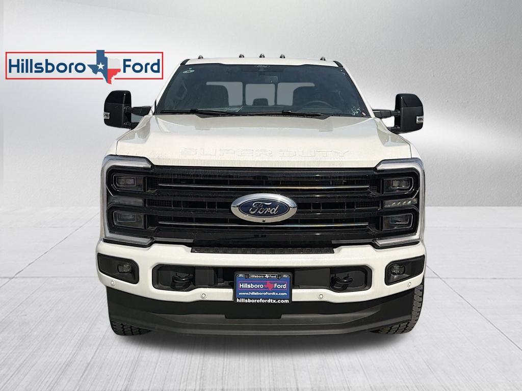 new 2025 Ford F-250 car, priced at $86,797