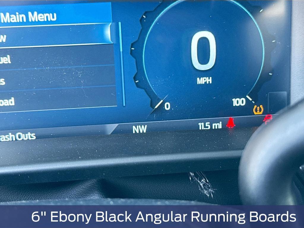 new 2026 Ford F-250 car, priced at $79,682