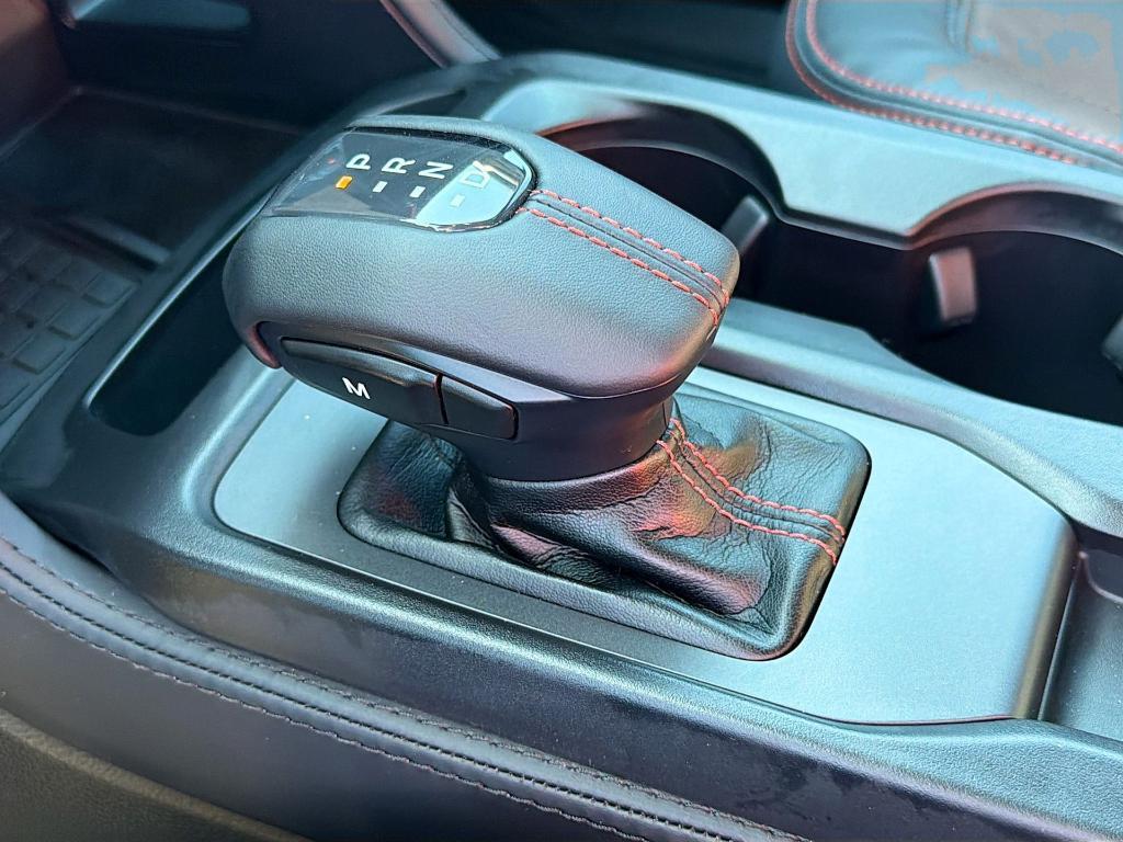 new 2025 Ford Ranger car, priced at $59,175