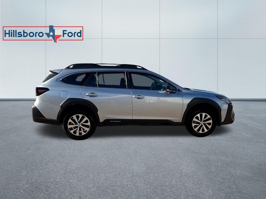 used 2023 Subaru Outback car, priced at $19,983