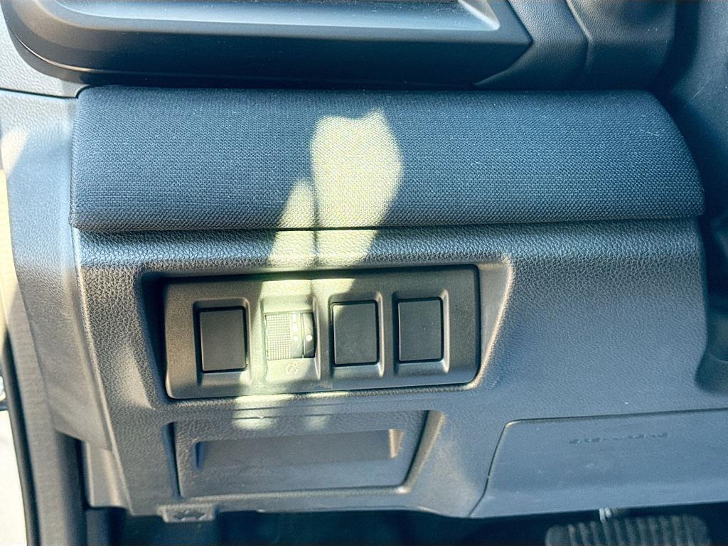 used 2023 Subaru Outback car, priced at $19,983