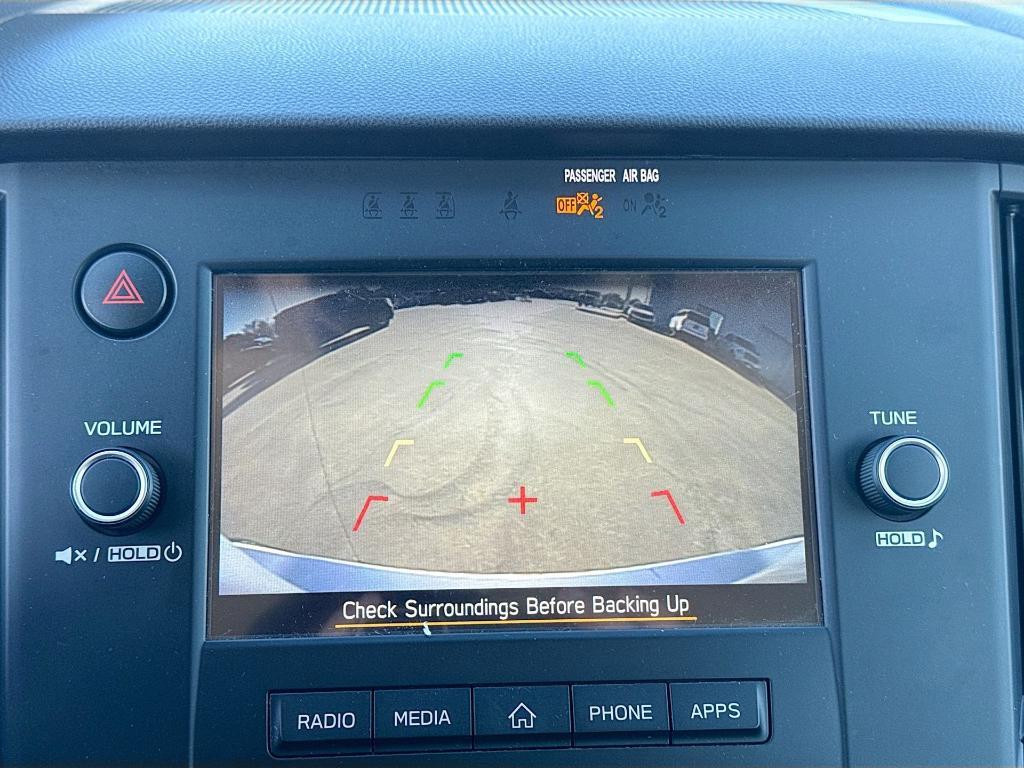 used 2023 Subaru Outback car, priced at $19,983