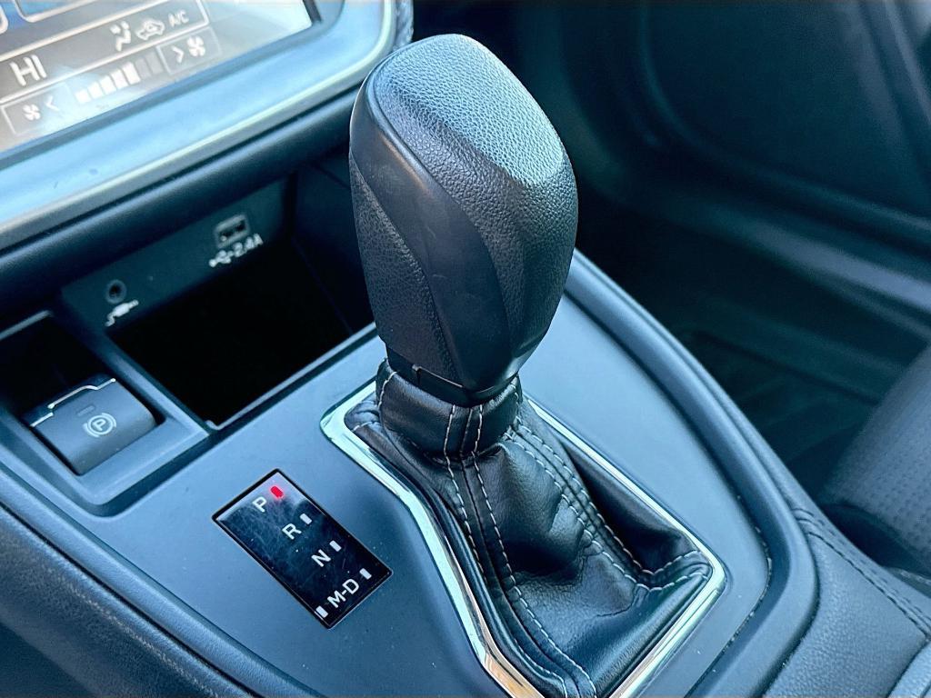 used 2023 Subaru Outback car, priced at $19,983