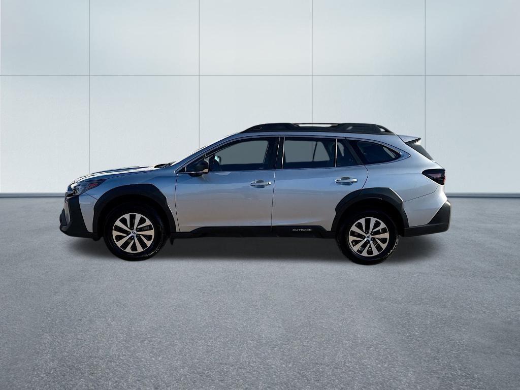 used 2023 Subaru Outback car, priced at $19,983