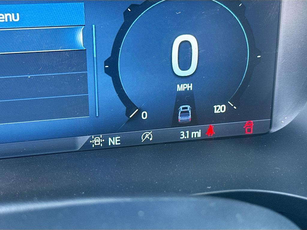 new 2025 Ford F-150 car, priced at $38,570