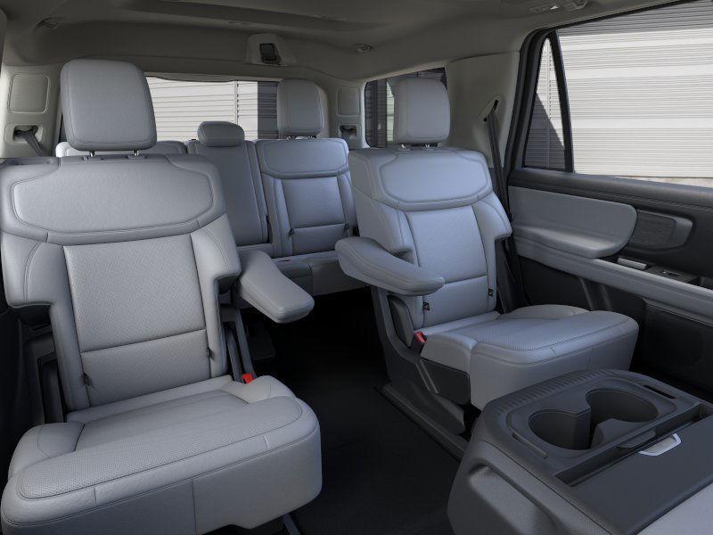 new 2026 Ford Expedition car, priced at $79,326