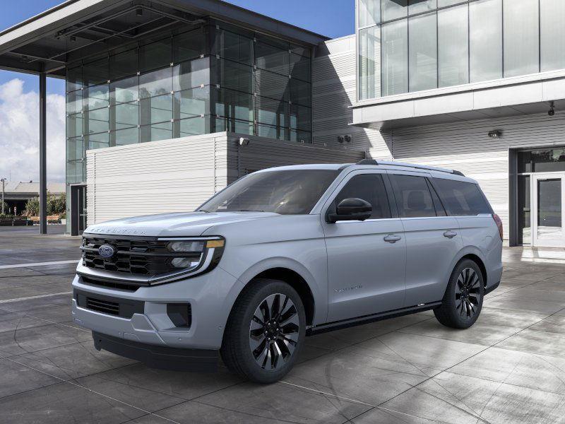 new 2026 Ford Expedition car, priced at $79,326