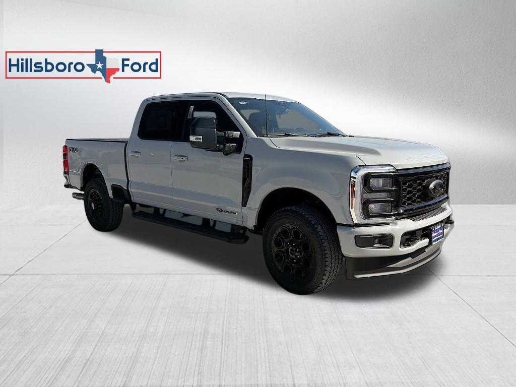 new 2026 Ford F-250 car, priced at $81,772