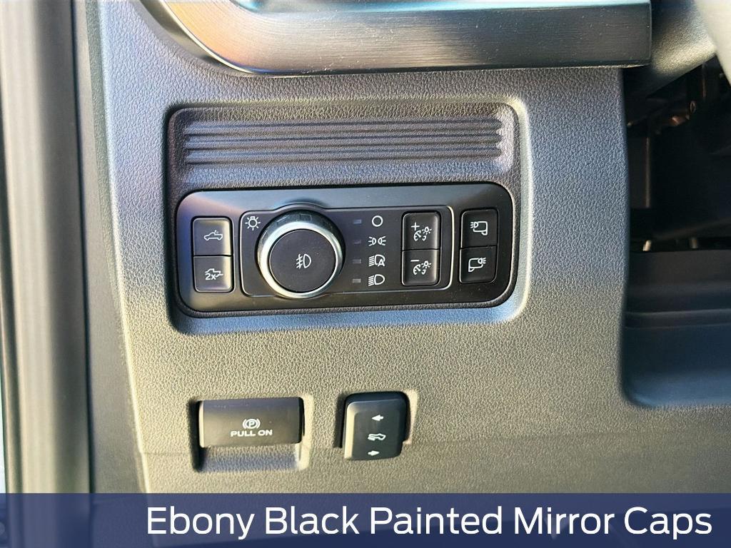 new 2026 Ford F-250 car, priced at $81,772