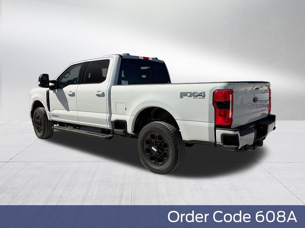 new 2026 Ford F-250 car, priced at $81,772