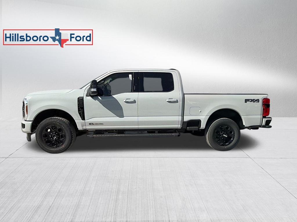 new 2026 Ford F-250 car, priced at $81,772
