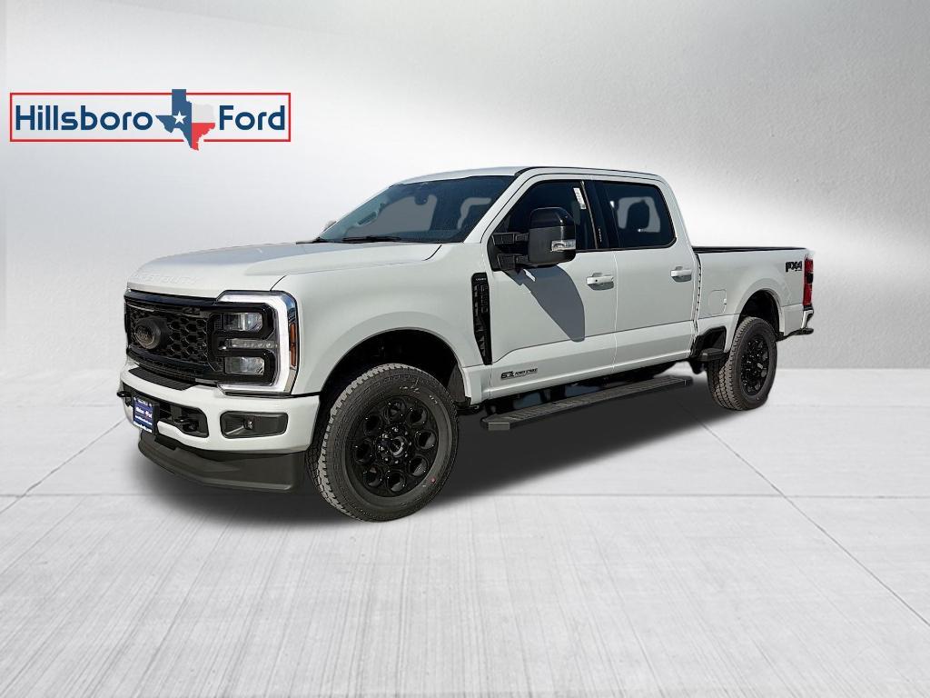 new 2026 Ford F-250 car, priced at $81,772