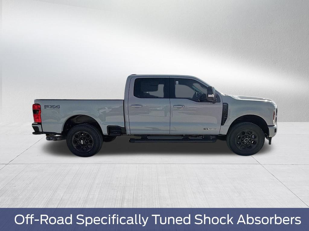 new 2026 Ford F-250 car, priced at $81,772