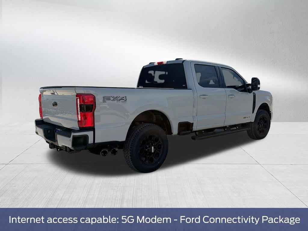 new 2026 Ford F-250 car, priced at $81,772