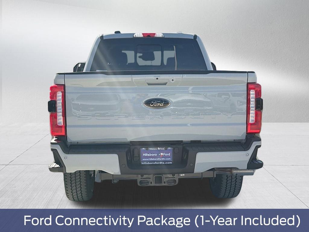 new 2026 Ford F-250 car, priced at $81,772