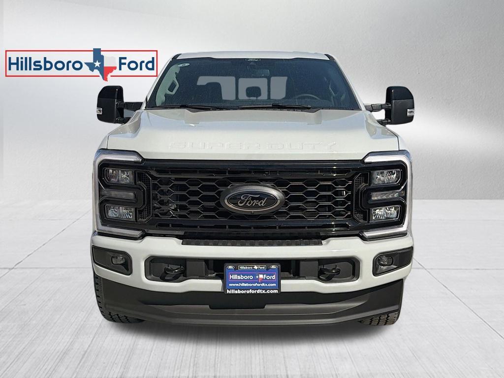 new 2026 Ford F-250 car, priced at $81,772