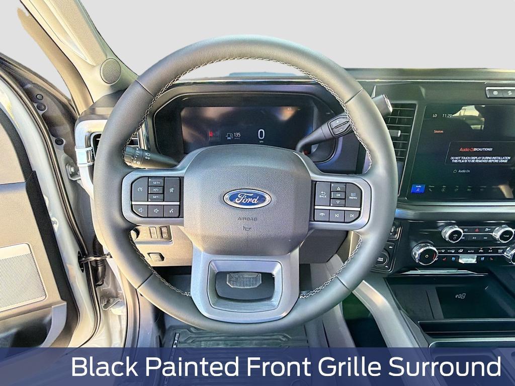 new 2026 Ford F-250 car, priced at $81,772