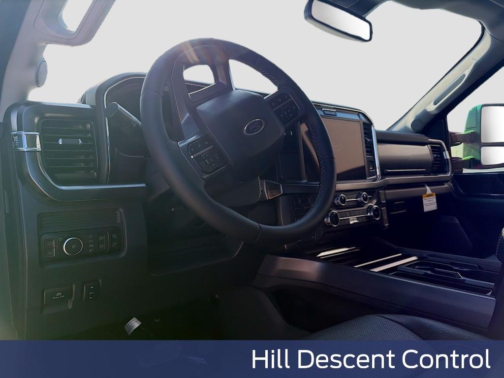 new 2026 Ford F-250 car, priced at $81,772