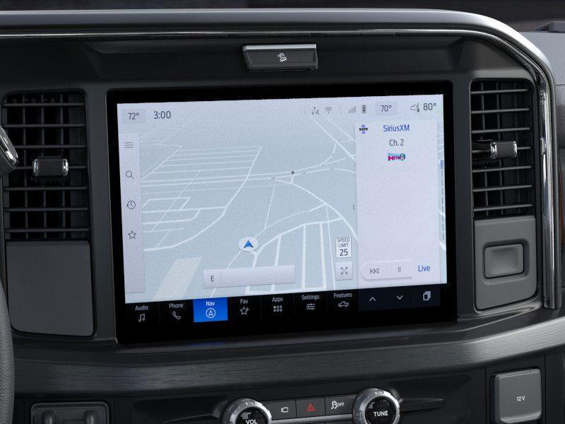 new 2026 Ford F-250 car, priced at $70,285