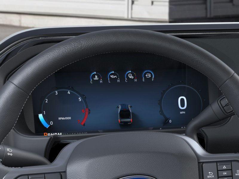 new 2026 Ford F-250 car, priced at $70,285