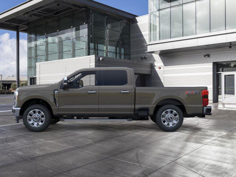 new 2026 Ford F-250 car, priced at $70,285