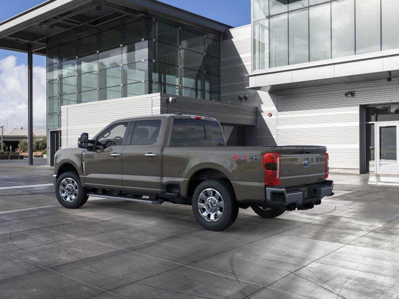 new 2026 Ford F-250 car, priced at $70,285