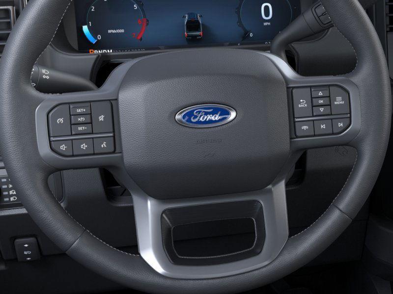 new 2026 Ford F-250 car, priced at $70,285