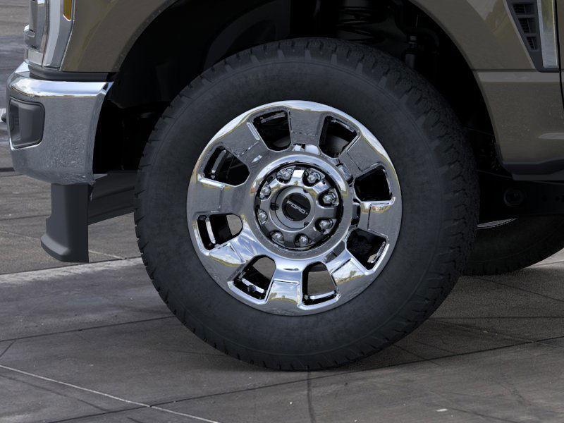 new 2026 Ford F-250 car, priced at $70,285