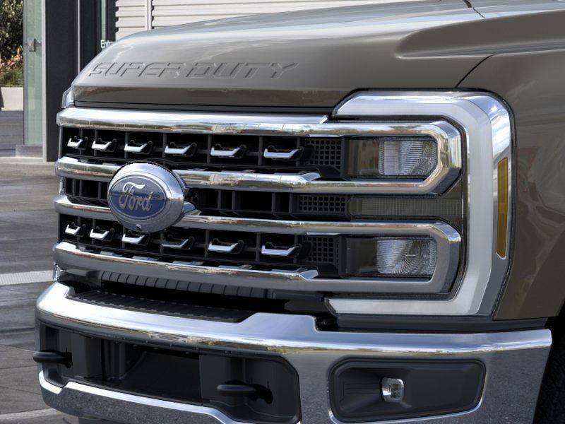 new 2026 Ford F-250 car, priced at $70,285