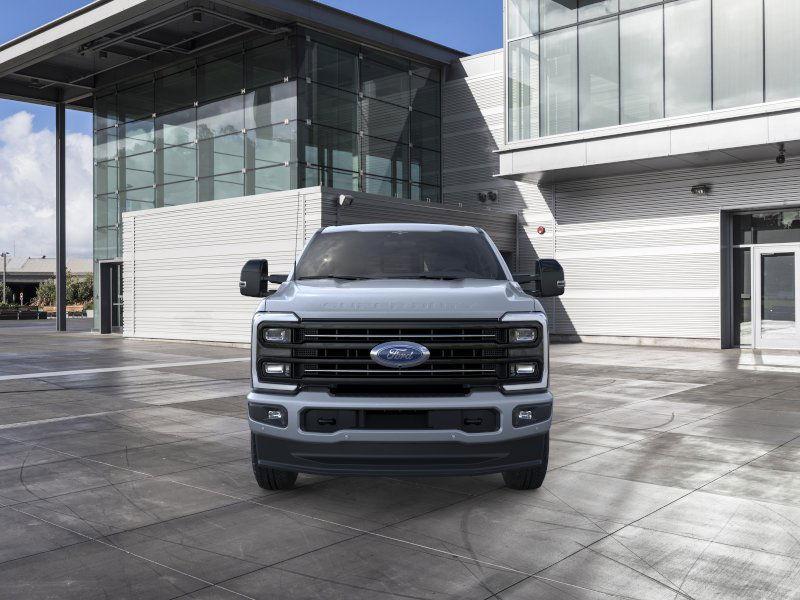 new 2026 Ford F-250 car, priced at $96,341