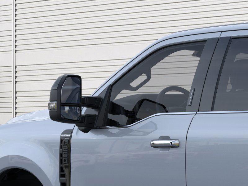 new 2026 Ford F-250 car, priced at $96,341