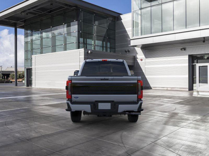 new 2026 Ford F-250 car, priced at $96,341