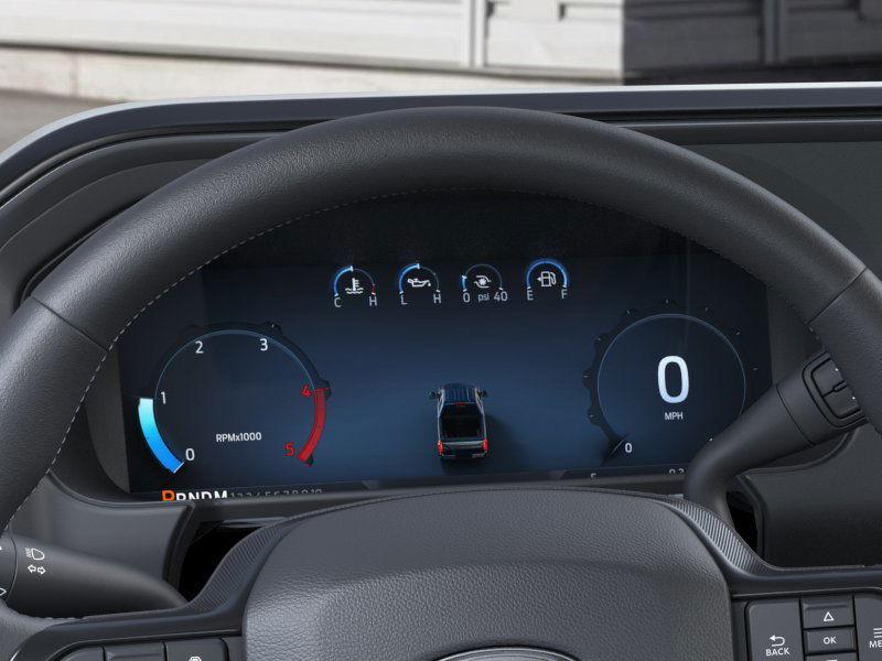 new 2026 Ford F-250 car, priced at $96,341