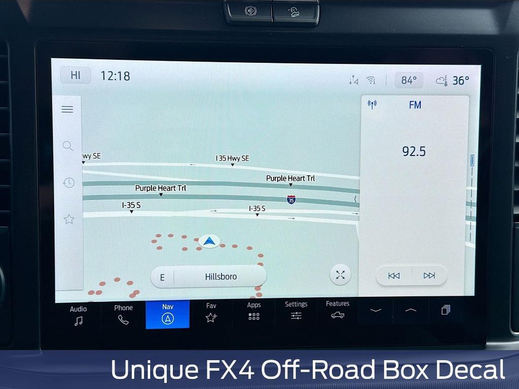 new 2026 Ford F-250 car, priced at $93,179