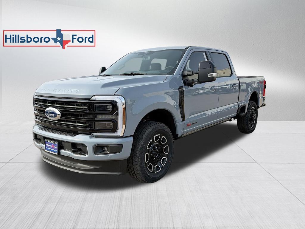 new 2026 Ford F-250 car, priced at $93,179