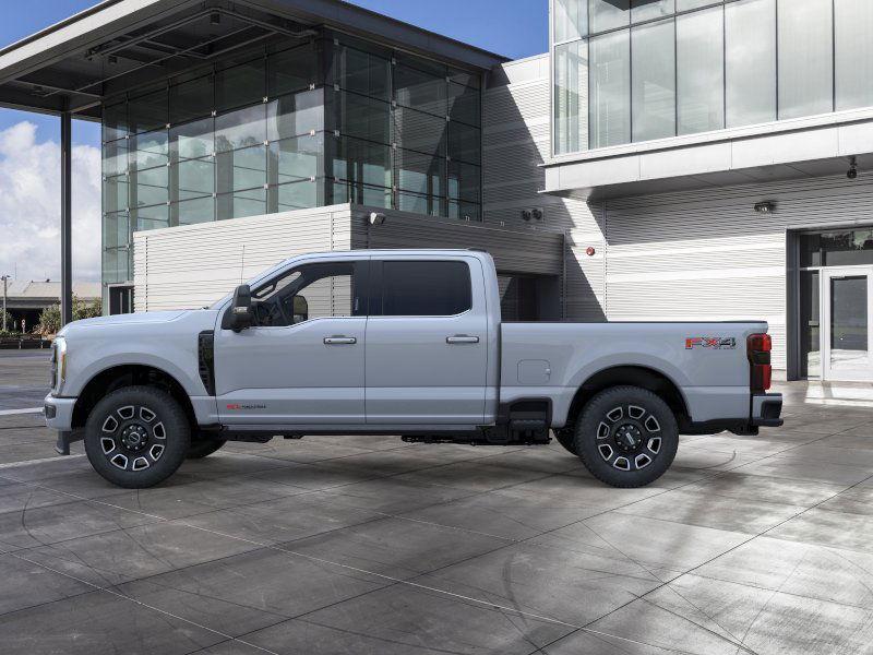 new 2026 Ford F-250 car, priced at $96,341