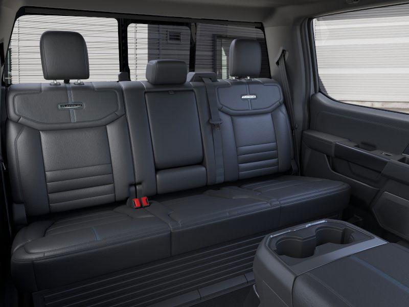 new 2026 Ford F-250 car, priced at $96,341