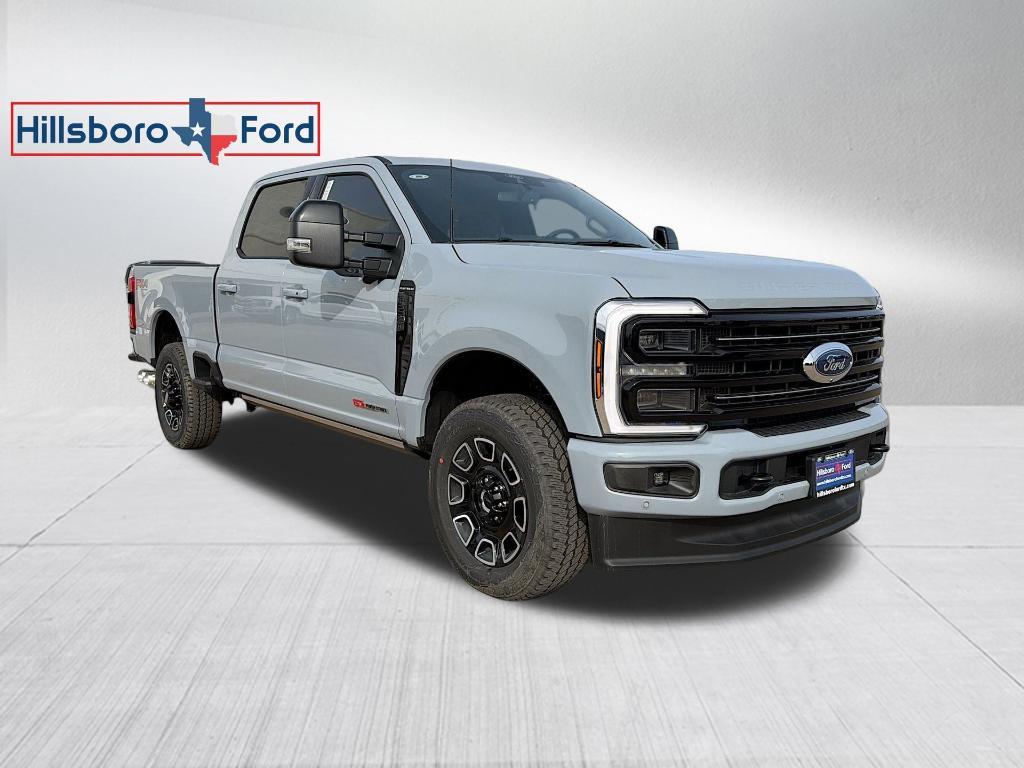 new 2026 Ford F-250 car, priced at $93,179