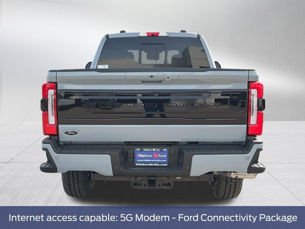 new 2026 Ford F-250 car, priced at $93,179