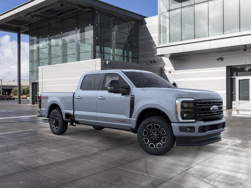 new 2026 Ford F-250 car, priced at $96,341