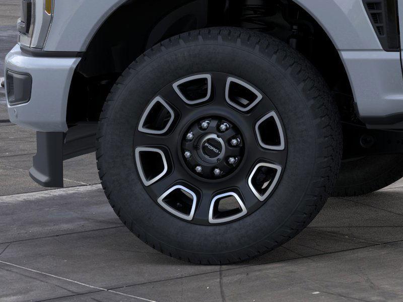 new 2026 Ford F-250 car, priced at $96,341