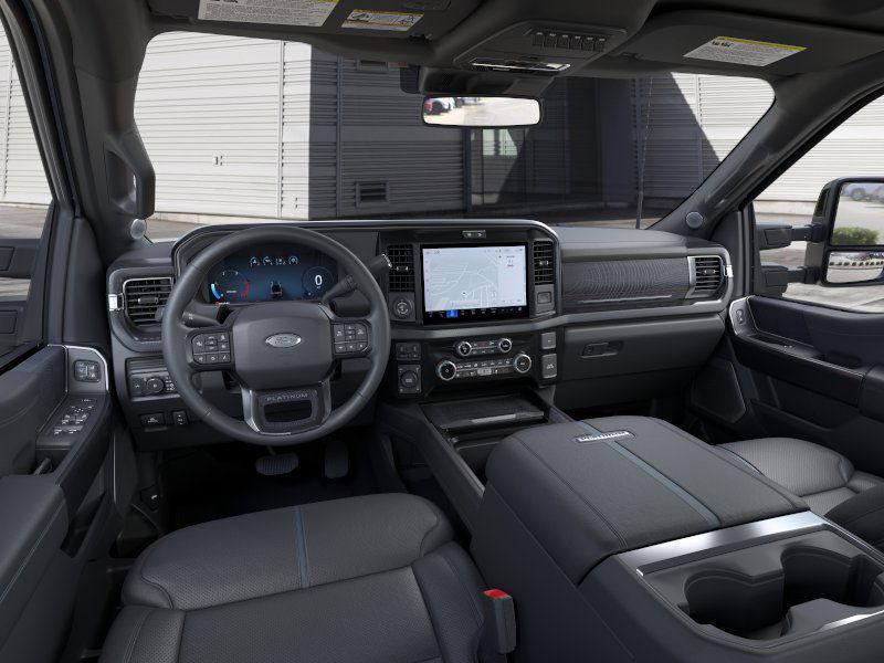 new 2026 Ford F-250 car, priced at $96,341