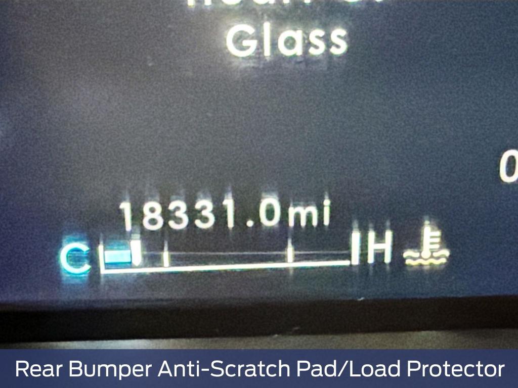 used 2023 Lincoln Nautilus car, priced at $40,738